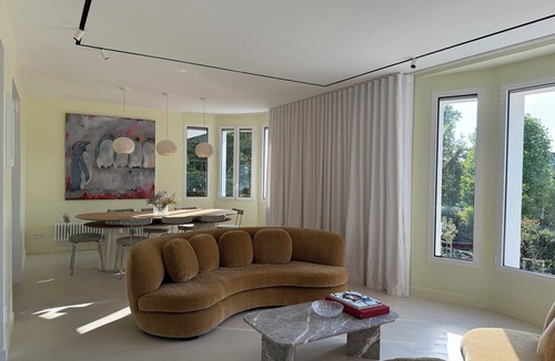 Le Pecq Bed & Breakfast | Private Suite - Luxury Guest House Saint Germain En Laye