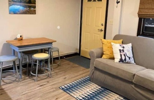 Albany Other | Private suite on small working farm