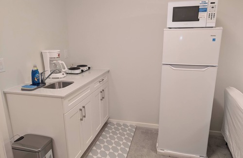 Fort Gary House | Private Suite | Prairie Pointe & Near UofM