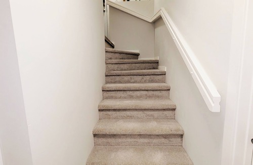 Fort Gary House | Private Suite | Prairie Pointe & Near UofM