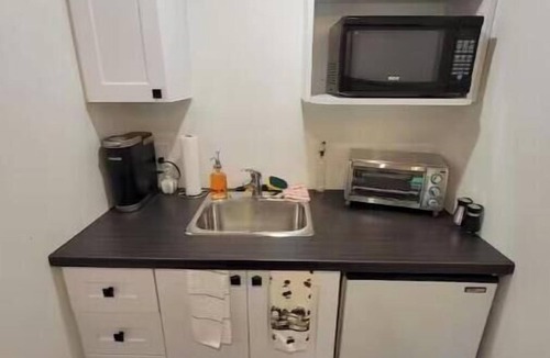 Chateau-Richer Apartment | Private Suite River Inn # 2 15% off KCR karting