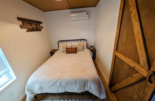 Northwest Crossing House | Private Suite, Western Loft, Cowboy Corner