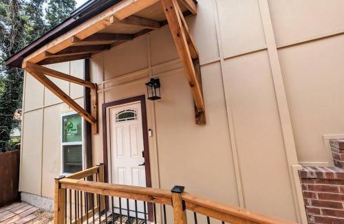 Northwest Crossing House | Private Suite, Western Loft, Cowboy Corner