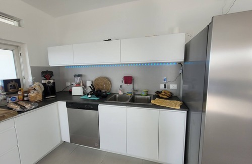 Las Terrenas Villa | Private Suite with ensuite bathroom in panoramic Luxury shared villa with pool.