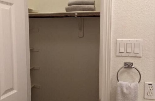 Greatwood House | Private suite with attached bath in great neighborhood in SugarLand