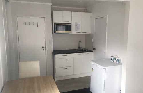 Howick Apartment | Private Suite with Private Kitchen, Bathroom & Access