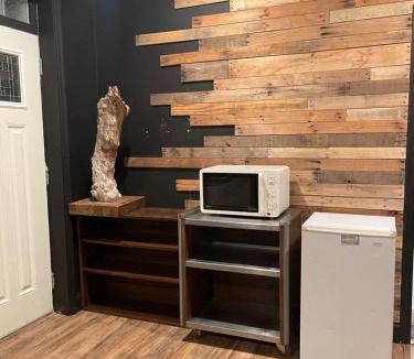 Silver Spring Apartment | Private Suite with King size bed