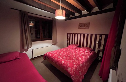 Nouan-le-Fuzelier Villa | Private swimming pool