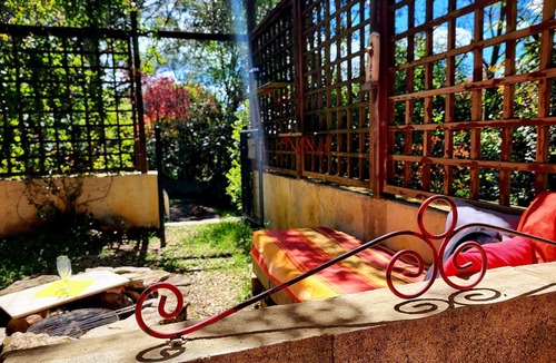 Mejannes-le-Clap House | Private swimming pool in Provencal house