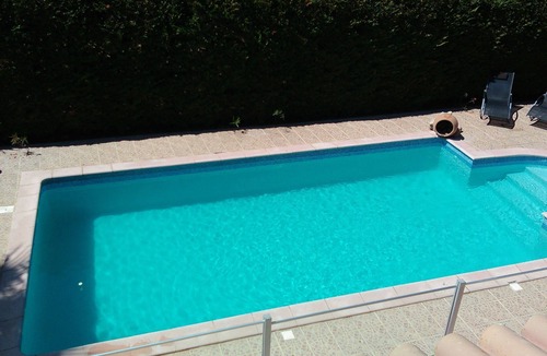 Les Cluses Villa | Private swimming pool and sleeps 7