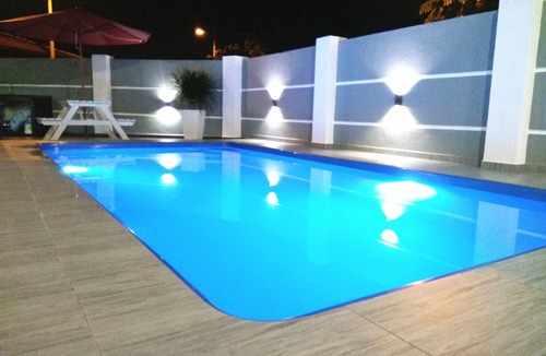 Cheng House | Private Swimming Pool With Jacuzzi