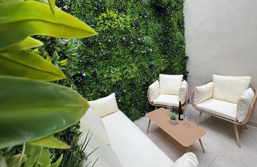 5th Arrondissement Apartment | Private terrace, AC & quiet in the Latin Quarter