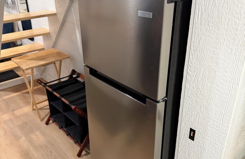 Underwood Cabin | Private tiny home just minutes from town!