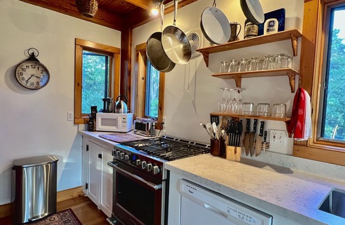 Truro House | Private, Tranquil Getaway In Cape Cod National Seashore