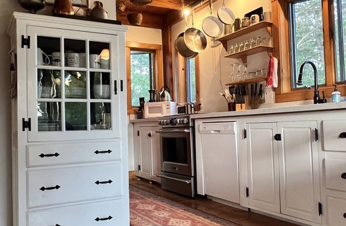 Truro House | Private, Tranquil Getaway In Cape Cod National Seashore