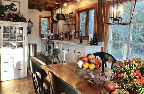 Truro House | Private, Tranquil Getaway In Cape Cod National Seashore