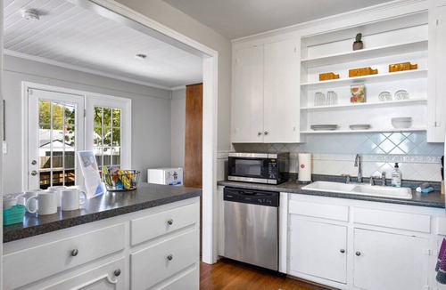 Richmond House | Private, Tranquil Living in Historic RVA Awaits!