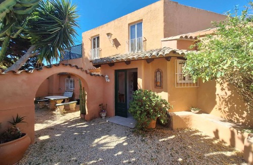Empedrola Villa | Private, tranquil Villa Pandora in Calpe within easy reach of town and beaches