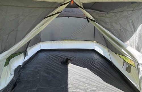 Paw Paw House | Private Travel Trailer