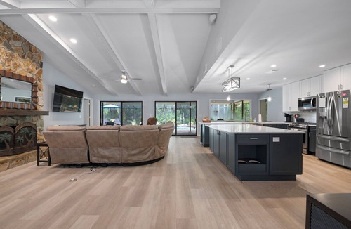 Fruitville House | Private Tropical Oasis VR25-00152