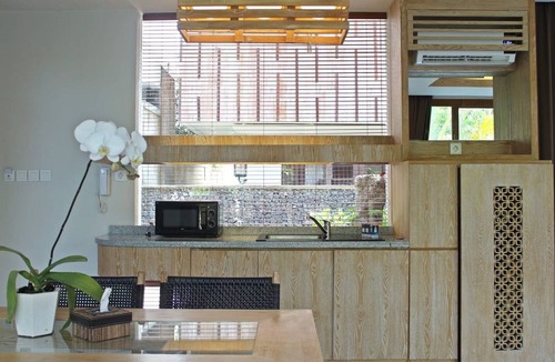 Pejeng Kawan Villa | Private Two-Bedroom Ricefields View Villa Ubud