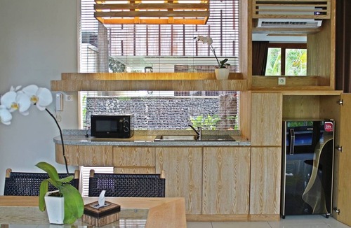 Pejeng Kawan Villa | Private Two-Bedroom Ricefields View Villa Ubud