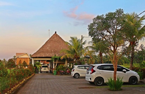 Pejeng Kawan Villa | Private Two-Bedroom Ricefields View Villa Ubud