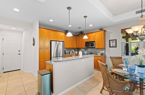 Kamuela Condo | ☀Private Unit Like No Other ☀Serene, Tranquil, Fully Equipped ☀