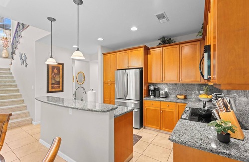 Kamuela Condo | ☀Private Unit Like No Other ☀Serene, Tranquil, Fully Equipped ☀