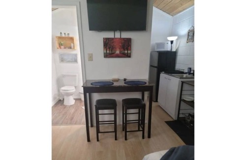 Laguna Park Apartment | Private unit near Lake Whitney /pool /hot tub
