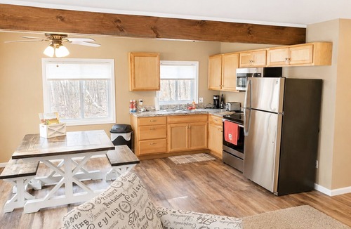 Higgins Lake Cabin | Private Up North Cabin Near Higgins Lake State Park