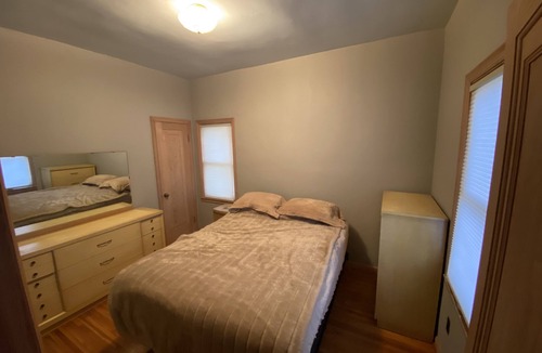 Knox County Other | Private updated hunting lodge/farmhouse