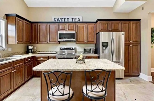 McFerrin Park House | Private Urban Oasis In East Nashville - MINUTES FROM BROADWAY