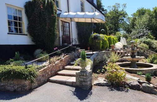Sidmouth Villa | Private Use-Mount Pleasant Hotel 17 BR (sleeps32)