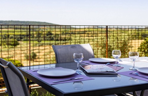 Gignac House | Private vacation home in GIGNAC