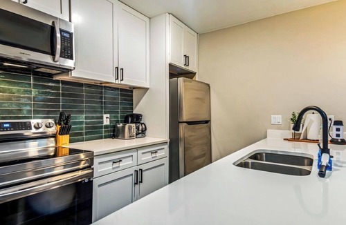 Park Central House | Private vacation home in Dallas