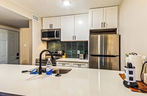 Park Central House | Private vacation home in Dallas