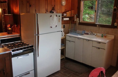 Town of Webb House | Private Vacation Home on Big Moose Lake