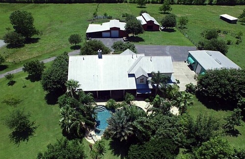 Santa Fe Apartment | Private Vacation Studio Apartment sleeps 10 -12 people. Your own small oasis.