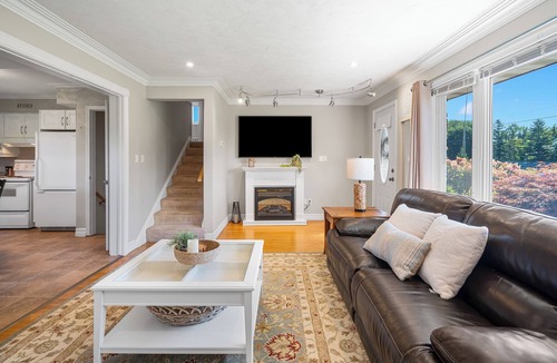 Virgil House | Private Vineyard Home w/2 Bedrooms - Mins to Old Town NOTL & Falls