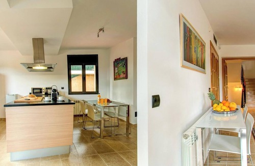 Aiguablava Villa | Private villa a short walk to Tamariu village and beach.