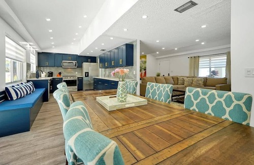 Mill Run House | Private Villa/BBQ, Firepit, Pool, Disney
