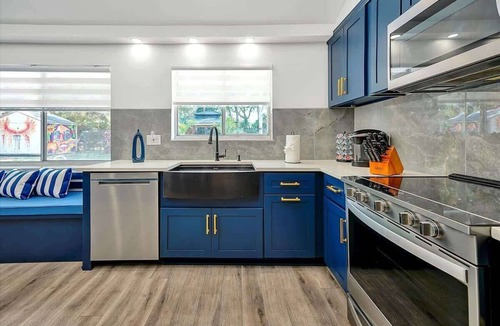 Mill Run House | Private Villa/BBQ, Firepit, Pool, Disney