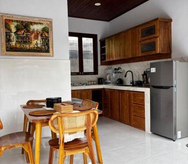 Bongkasa Pertiwi House | Private villa dengan kolam renang