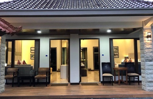 Banyuwangi House | Private Villa for 4 pax at Tamansari, Banyuwangi