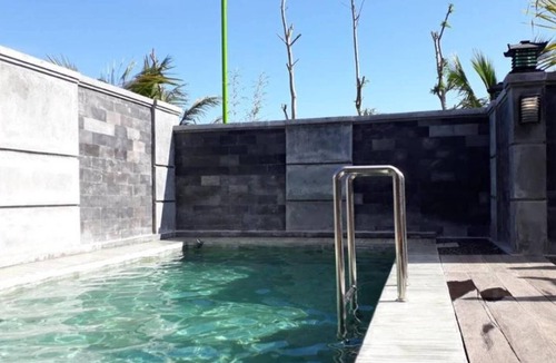Banyuwangi House | Private Villa for 4 pax at Tamansari, Banyuwangi