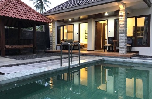 Banyuwangi House | Private Villa for 4 pax at Tamansari, Banyuwangi