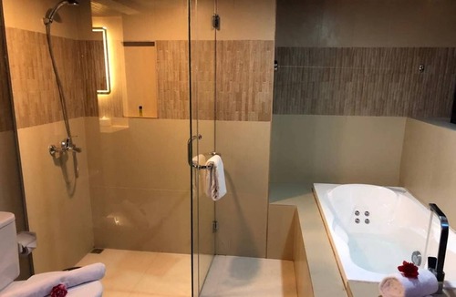 Banyuwangi House | Private Villa for 4 pax at Tamansari, Banyuwangi