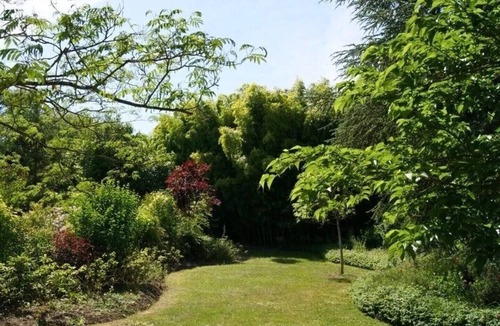 Cussay Cottage | PRIVATE Villa In Loire Valley See Our Romantic Villa & Gardens, Heated Pool