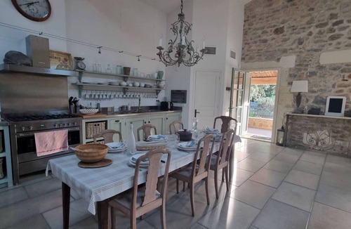 Montaud Other | Private villa in Montaud: Elegance and tranquillity